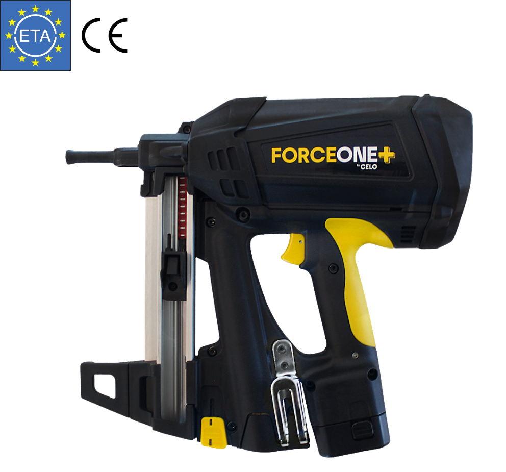 Force one plus transparent eta2
